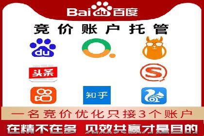 揭秘SEM竞价代运营高效策略